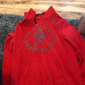 Nike OSU hoodie